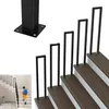 LARS360 poręcz schodowa w kształcie litery U 95 cm - Podgląd zdjęcia produktu 1