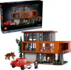 LEGO® Ideas 21354 Das Haus der Cullens aus Twilight Produktbild-Vorschau 1
