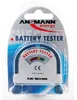 Tester baterii ANSMANN 4000001 dla obszaru licznika Podgląd zdjęcia produktu 3