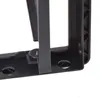 Aqbau® Revisionstür Revisionsklappe ABS Kunststoff Revision Produktbild-Vorschau 5