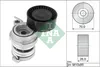 Spannarm, Keilrippenriemen INA 534 0708 10 Produktbild-Vorschau 2