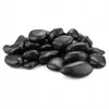 Aquarium Deko Steine Glaenzend 4-8 cm Schwarz 5kg Produktbild-Vorschau 3