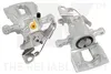 Bremssattel BREMSZANGE Produktbild-Vorschau 1