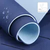 Ym10 Yogamatte Tpe Dunkelblau Hms Produktbild-Vorschau 10