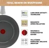 Tefal Renew ON C42719, Kolo, Wok/panvica na vysmážanie, Náhľad obrázku produktu 3