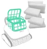 Feinfilter für Poolroboter Power 4.0 (6 Stk.) Produktbild-Vorschau 1