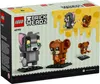 BrickHeadz Tom & Jerry Figuren Produktbild-Vorschau 2