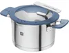 ZWILLING Kochtopfset, 5-tlg | Taubenblau | Edelstahl Produktbild-Vorschau 11