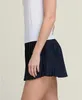 Wilson Team Pleated Rock Blau L Frau Blau L Produktbild-Vorschau 4