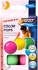 Best Sporting balles de ping-pong fluo colorées Color Pops Voir les images du produit 8