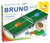 Tischtennis-Set 90x40x11 cm, 16-teilig, inkl. Ball & Netz, Produktbild-Vorschau 5