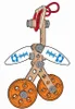 Hape Deluxe Experiment Kit, Stavebnica, 4 rok / roky, Náhľad obrázku produktu 12