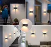 Wandleuchte 20W LED Wandleuchte,3000k, mit Bewegungsmelder, Produktbild-Vorschau 3