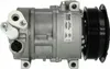 NISSENS 89202 10P17C Klimaanlage Klimakompressor PAG 46 Produktbild-Vorschau 4