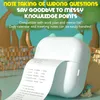 Mini-Thermodrucker Bluetooth Fotodruck Aufkleber-Maker mit Produktbild-Vorschau 9