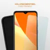 moex® 3x Schutzfolie kompatibel mit Nokia 7.2 - Produktbild-Vorschau 6