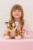 Tiger, 32 cm, Plüsch Produktbild-Vorschau 3
