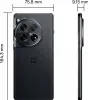 OnePlus 12 5G 16GB RAM 512GB Dual Sim Silky Black EU1 Podgląd zdjęcia produktu 7
