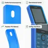 Caseroxx beschermhoes, TPU-hoesje, compatibel met Nokia 225 Productafbeelding-voorbeeld 3