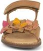 Froddo Lore Flowers Brown+ Größe EU 29 Produktbild-Vorschau 3