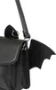 Banned Alternative Handtasche Damen Catacomb Bat schwarz Produktbild-Vorschau 6