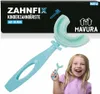 ZAHNFIX dětský zubní kartáček dětský silikonový zubní Náhled obrázku produktu 1