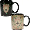 Paladone - Tazza cambia colore - Marvel Groot (300ml) Tazza Anteprima dell’immagine prodotto 3