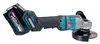 Makita Akku-Winkelschleifer GA050GZ, 40 V, incl. Zubehör, Produktbild-Vorschau 10
