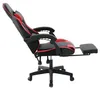 Delman Bürostuhl Gaming Stuhl Gaming Sessel Ergonomischer Produktbild-Vorschau 4