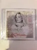 A CD cover featuring a portrait of Helene Fischer with a festive, snowy background. Produktbild-Vorschau