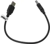 vhbw USB A auf USB B Druckerkabel Scannerkabel Adapterkabel Produktbild-Vorschau 1