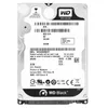 Western Digital WD3200BEKT  320GB SATA 2,5" Produktbild-Vorschau 3