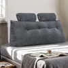 Topchances zádový polštář na čtení polštář na opěradlo pro Náhled obrázku produktu 3
