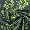 Wodoodporny poliestrowy obrus ogrodowy Monstera liść Podgląd zdjęcia produktu 4