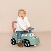 Smoby 140503 jouet à bascule/ride-on voiture à roulettes Voir les images du produit 4