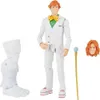 spielfigur Arcade junior 15 cm 4-teilig Produktbild-Vorschau 1