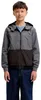 Giacca Jack & Jones Junior, modello RUSH, giacca softshell Anteprima dell’immagine prodotto 7