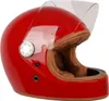 By City Roadster Iii casco integrale Red S Red S Anteprima dell’immagine prodotto 2