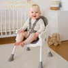 FCH krzesełko dziecięce 2 w 1 odchylane i składane Podgląd zdjęcia produktu 9