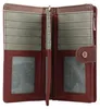 Anekke portafoglio Core RFID Wallet Multicolor multicolore Anteprima dell’immagine prodotto 13