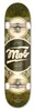 MOB Skateboard Gold Label 7.75 Complete - Komplettboard Produktbild-Vorschau 1