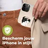 MuchoWow® Handyhülle Schutzhülle Hülle für Apple iPhone 14 Produktbild-Vorschau 2