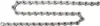 Shimano Cn-hg40 Kette Silber 114 Links Silber 114 Links Produktbild-Vorschau 2