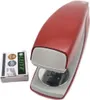 Leitz Heftgerät NeXXt 55020025 30Bl. Metall/Kunststoff rot Produktbild-Vorschau 7