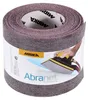 MIRKA Rollen Abranet 115 mm x 10 m P80 Gitternetz Klett (1 Produktbild-Vorschau 2