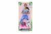 Barbie Made to Move Puppe (Afro-Style) im lila Yoga Outfit Produktbild-Vorschau 14