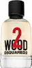 Dsquared2 2 Wood Eau de Toilette unisex 100 ml Anteprima dell’immagine prodotto 6