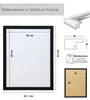 Bilderrahmen Hekla Holzrahmen Posterrahmen Picture Frame Produktbild-Vorschau 5