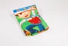 Telo mare Paw Patrol - accogliente telo mare 70x140 cm per Anteprima dell’immagine prodotto 4