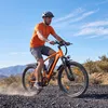 Q7 Elektro‑Mountainbike für Erwachsene, 250W, 25 km/h, Produktbild-Vorschau 7